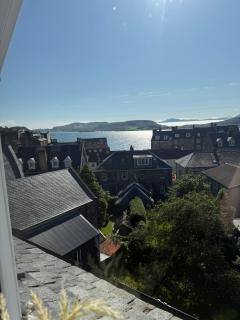 Apartment Sleeps 2 with Sea Views - 8