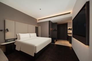 Atour Hotel Shanghai The Bund Yuyuan Subway Station - 6
