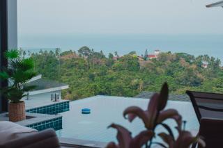 Villa Azure Ocean Views - 7