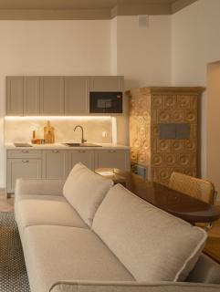 Apartament Stary Rynek 75 Poznań Old Town - 4