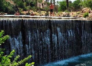 Winter's Villa, Perfect getaway families vacation Ramat Zvi - 2