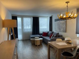 Schlierseezauber - stilvolles und modernes Premium Apartment - Herzlich Willkommen - 8