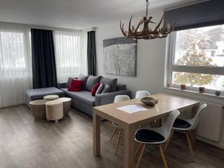 Schlierseezauber - stilvolles und modernes Premium Apartment - Herzlich Willkommen - 7