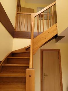 Apartamentai RAMI - 2