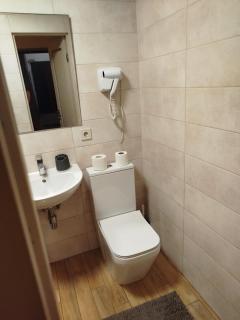 Apartment Lazneva - 8