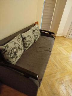 Apartment Lazneva - 1