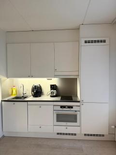 Modern Nordic Retreat - 2