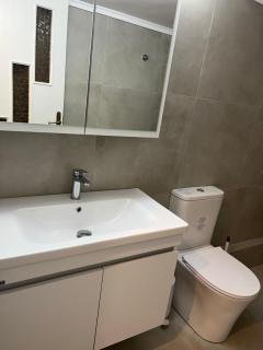 New Luxurious Appartement Loutraki - 4
