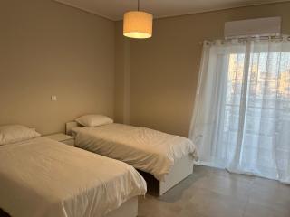 New Luxurious Appartement Loutraki - 1