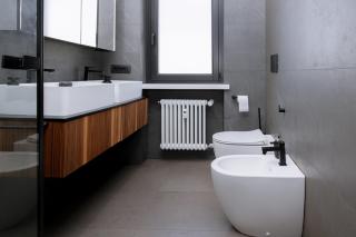 DolomiteStay Elegant Suite Dolomites Gateway - 4