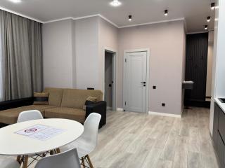 Beautiful Apartment Sezim Qala - 6