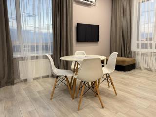 Beautiful Apartment Sezim Qala - 5