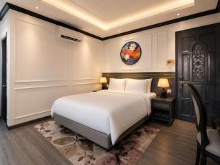 Menika otels - 1