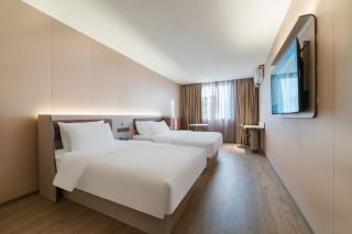 Hanting Hotel Shantou Waterfront Promenade Honglingjin Road - 7