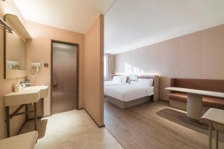 Hanting Hotel Shantou Waterfront Promenade Honglingjin Road - 5