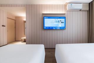 Hanting Hotel Shantou Waterfront Promenade Honglingjin Road - 1
