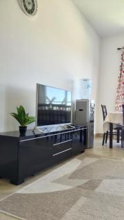 AMWAJ - 2 bedrooms sea view - 8