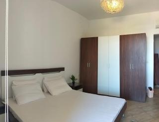 AMWAJ - 2 bedrooms sea view - 4