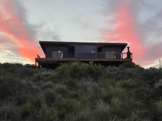 Renosterveld Eco Pods - 8