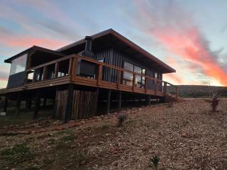 Renosterveld Eco Pods - 7