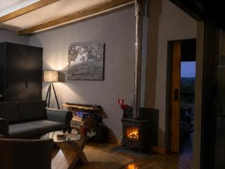 Renosterveld Eco Pods - 2