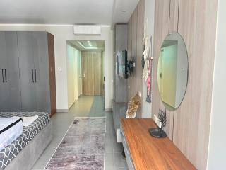 Scandic Resort - 3