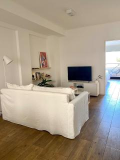 Warm apartment in Soho - 7