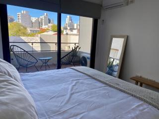 Warm apartment in Soho - 3