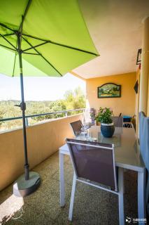 La Terrasse du Golf - Nîmes - Golf - 7