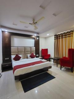 Hotel MI New Delhi railway station - 3