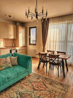 Apartamente solid residence cazino - 3