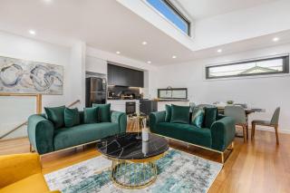 Modern 3BR Opposite Heritage Train Museum - 0