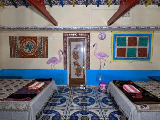 White Land Village Stay - 8