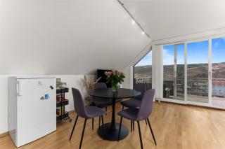 Penthouse downtown Lillehammer - 5
