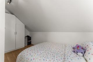 Penthouse downtown Lillehammer - 2