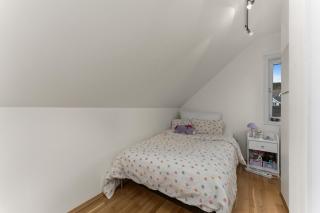 Penthouse downtown Lillehammer - 1