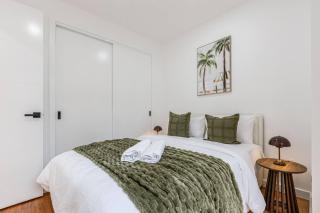 Modern 3BR Opposite Heritage Train Museum - 2