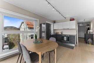 Great location and view in Lillehammer - 3