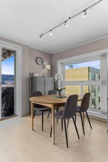 Great location and view in Lillehammer - 1