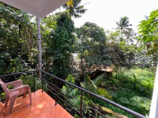 iha ayurveda resort - 4