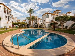 Ground Floor in Playa Flamenca with Pool - 9