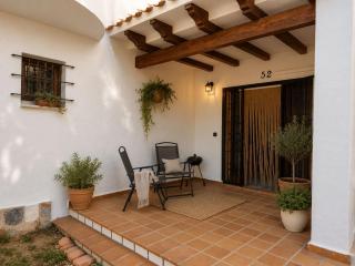 Ground Floor in Playa Flamenca with Pool - 8