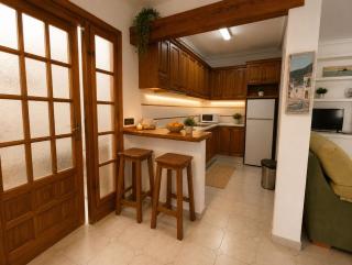 Ground Floor in Playa Flamenca with Pool - 5