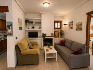 Ground Floor in Playa Flamenca with Pool - 3