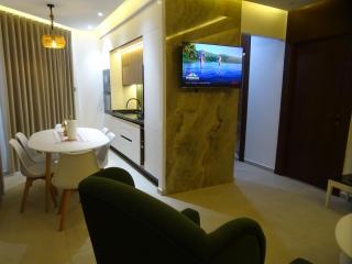 apartment with sea view - 6