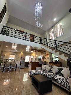 HOST HOMES SAGKAHAN - 4BR Homestay near Astrodome - 0