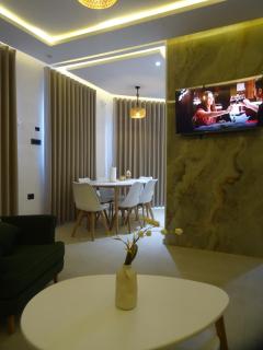 apartment with sea view - 1