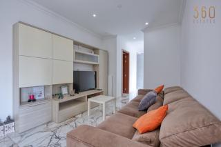 Central Sliema 3BR Home with Terrace Walk to Beach - 0