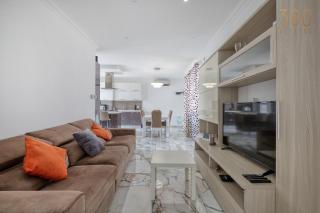 Central Sliema 3BR Home with Terrace Walk to Beach - 1