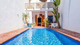Villa El Patio Andaluz Velez-Malaga by Ruralidays - 0